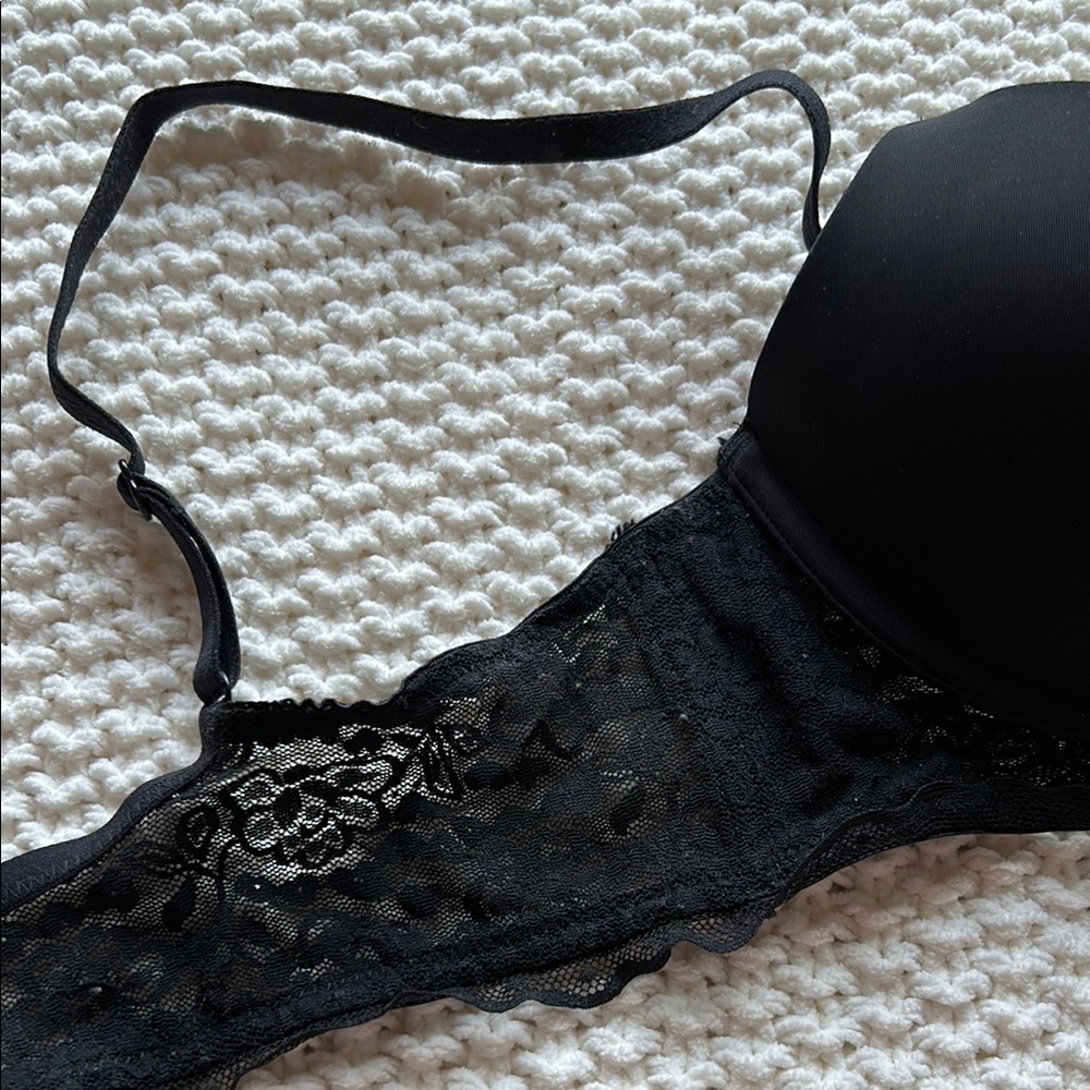 Aerie Push-Up Lace Bra - Picture 6 of 6